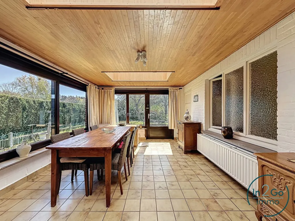 Terrasse - Maison à Rénover avec Jardin à Oud-Heverlee