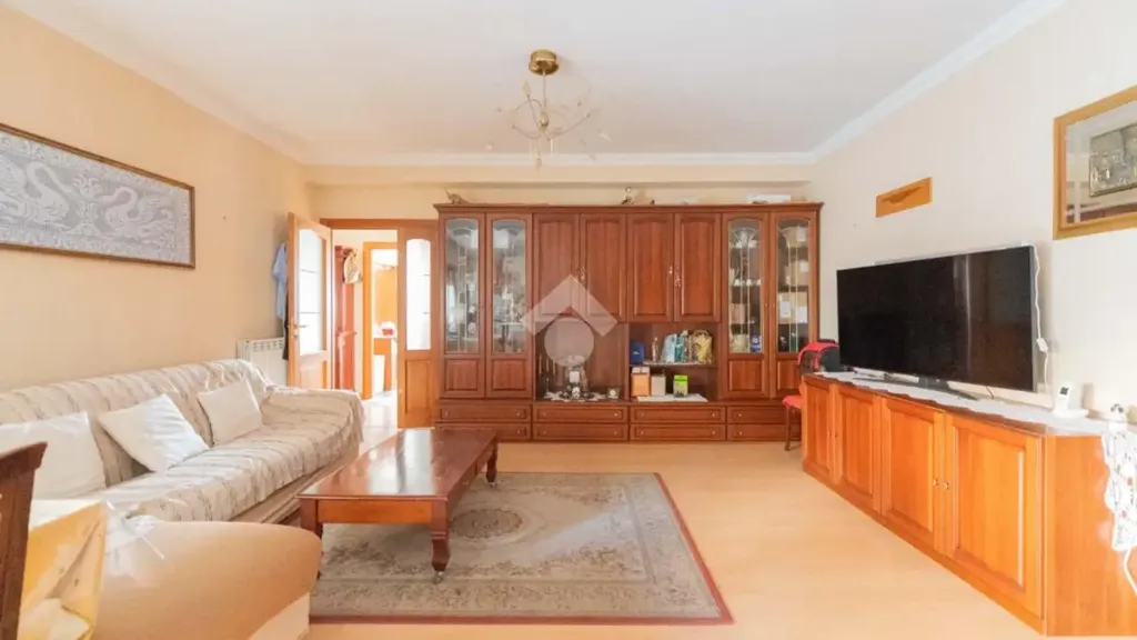 Elutuba - Ground Floor Apartment with Garden in Rome