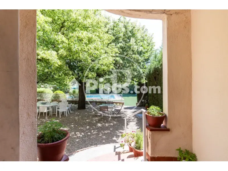 Terrass - Luxury Villa with Pool in Matadepera