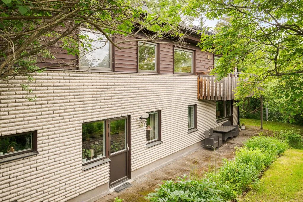 Extérieur - Spacious House with Garden in Västra Husby