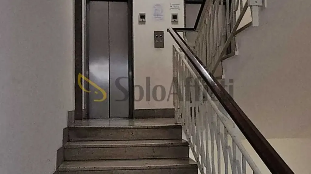 Pièces - Panoramic 4-Bed Flat in Catania