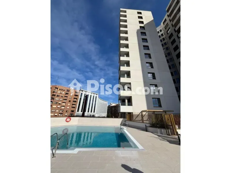 Piscina - Apartment with East-Facing Terrace in L'Eixample