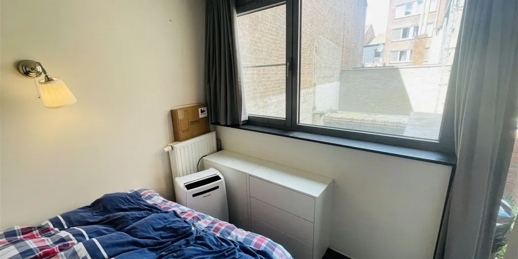 Chambres - Studio avec Salle de Nuit à Louer à Leuven
