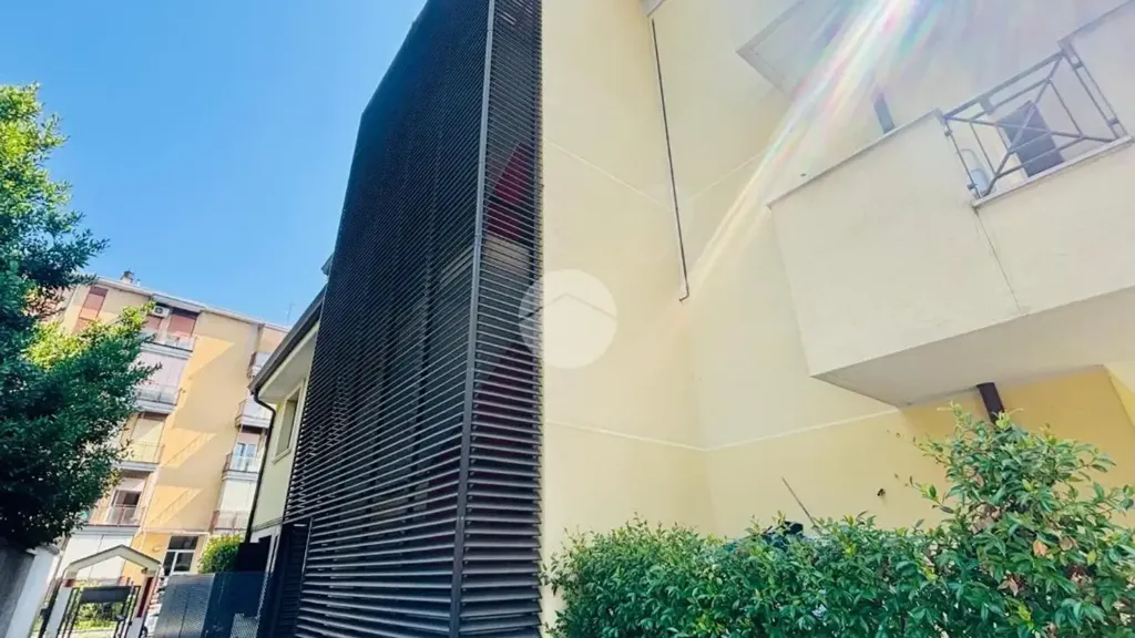 Extérieur - Three-Bedroom Apartment with Terraces in Monza