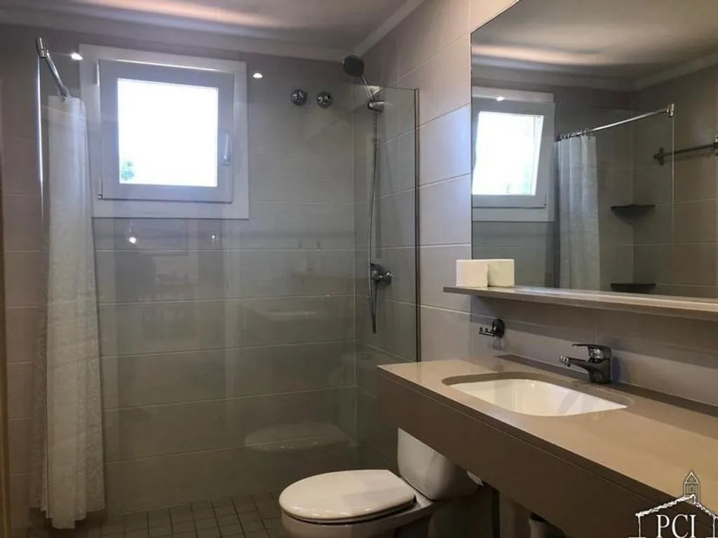 Salles de bain - Luxury Villa with Ocean View in Tamariu