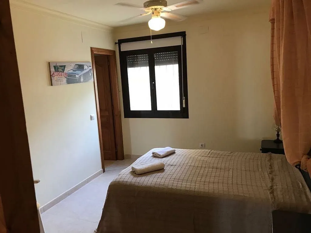 Magamistoad - Villa with Panoramic Views in Calpe