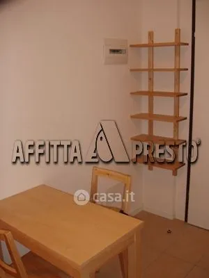 Söögituba - Modern Studio with Balcony in Cesena