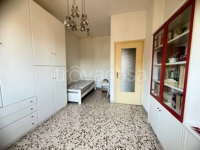 Chambres - Spacious Apartment with Balcony in Alpignano Centre