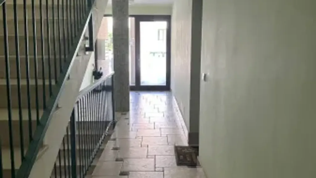 Toad - Sea View Apartment in Città Sant'Angelo
