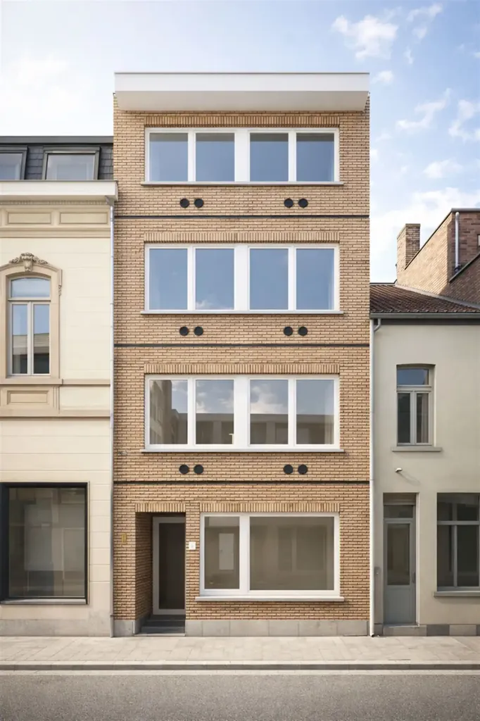 Välivaade - Luxury Student Accommodation in Leuven Centre
