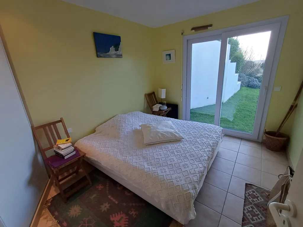 Magamistoad - Architectural House with Sea View in Plougasnou