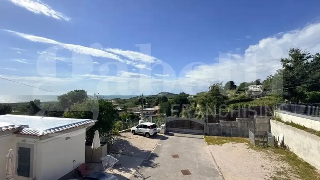 Extérieur - Panoramic Apartment with Terraces in Bacoli