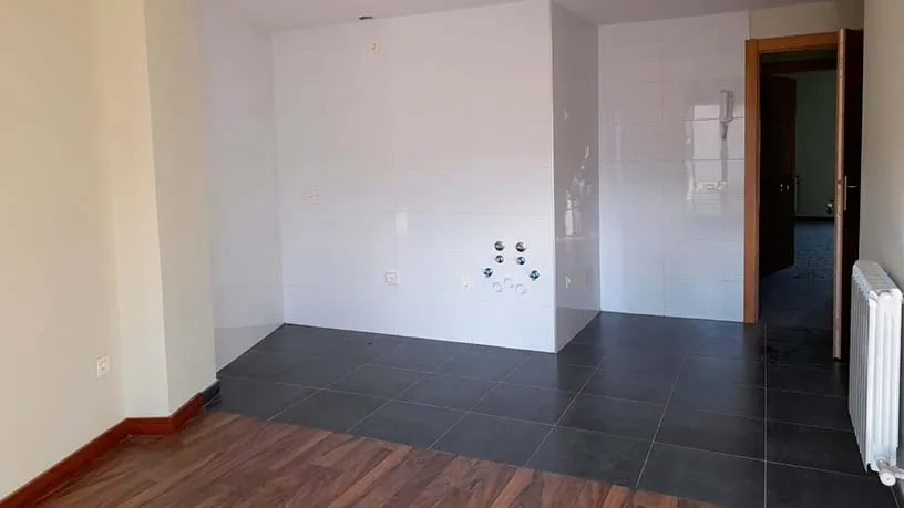 1 magamistoaga korter asukohas Puebla De Lillo
