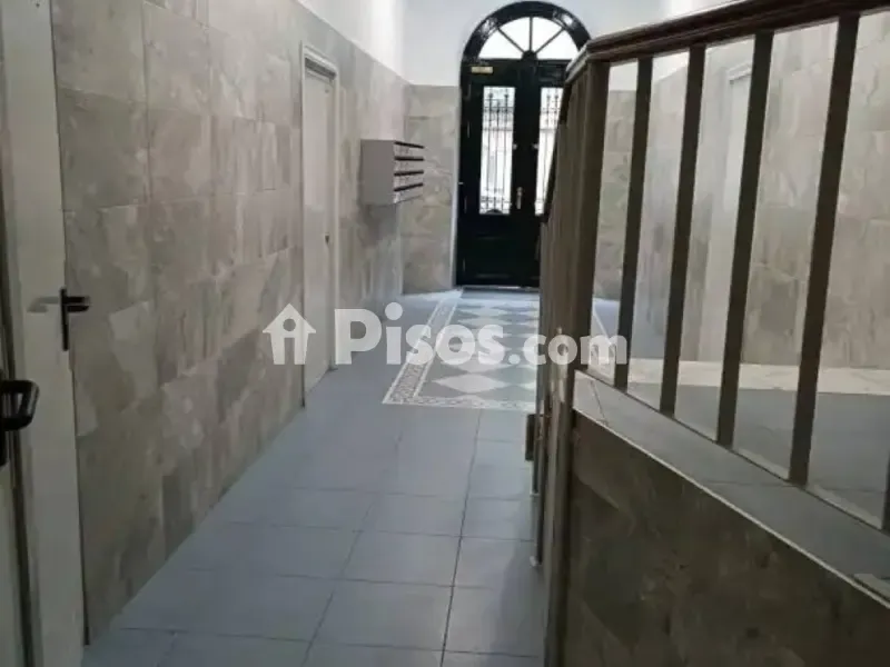 Ingresso - Apartment with Balcony in Central San Sebastián