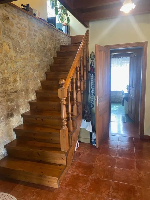 Toad - Luxury Detached House with Pool in Langreo