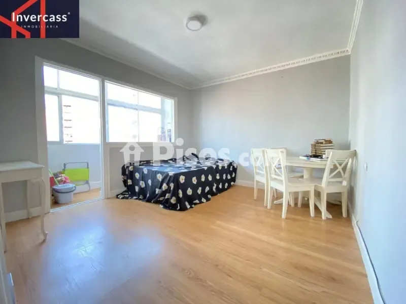 Chambres - Apartment with Sea View in Castro Urdiales