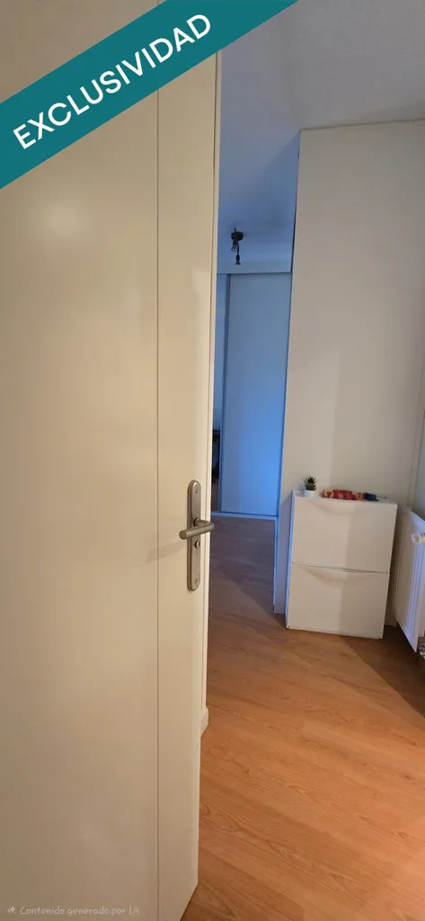 Camere da letto - Luxury Flat with Pool in Majadahonda