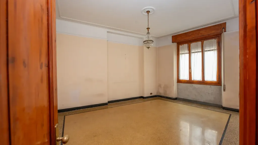Stanze - Seafront Apartment with Terrace in Rapallo
