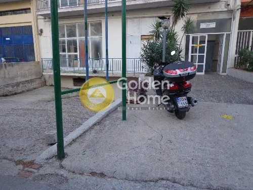 Välivaade - Industrial Space with Loading Bay in Kallithea Centre