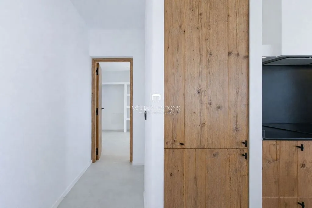 Ingresso - Contemporary Villa with Sea Views in Benitachell