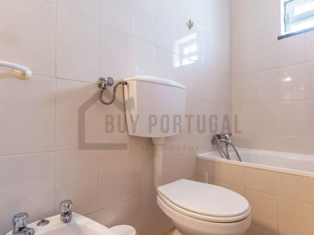 Salles de bain - Villa with 7 Apartments in Manta Rota