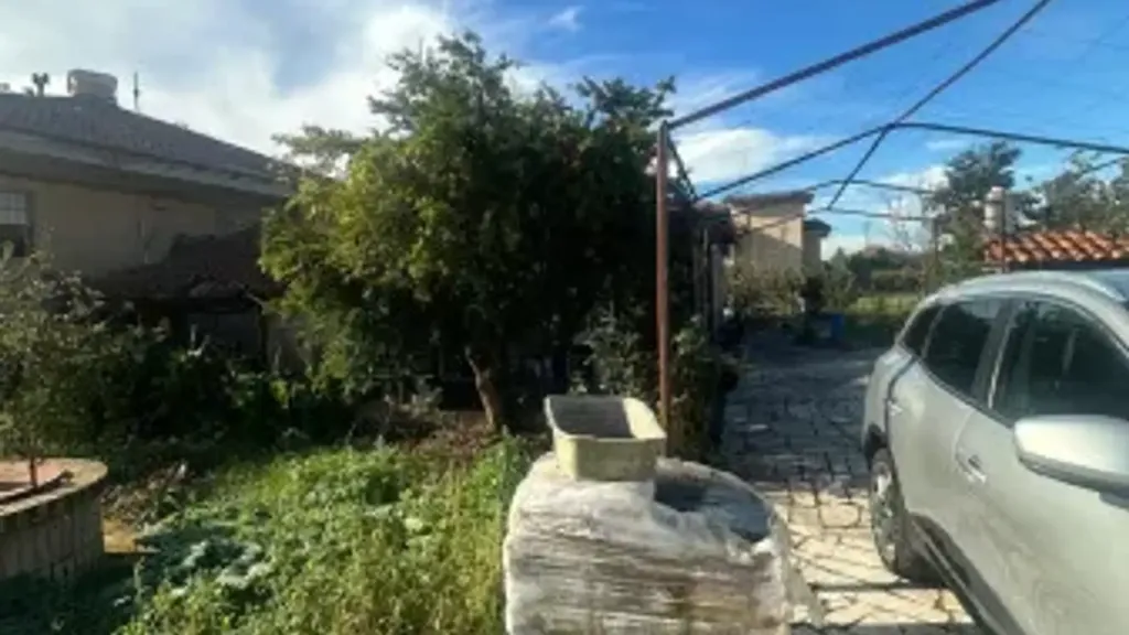 Jardin - Rustic Villa with Garden in Formia