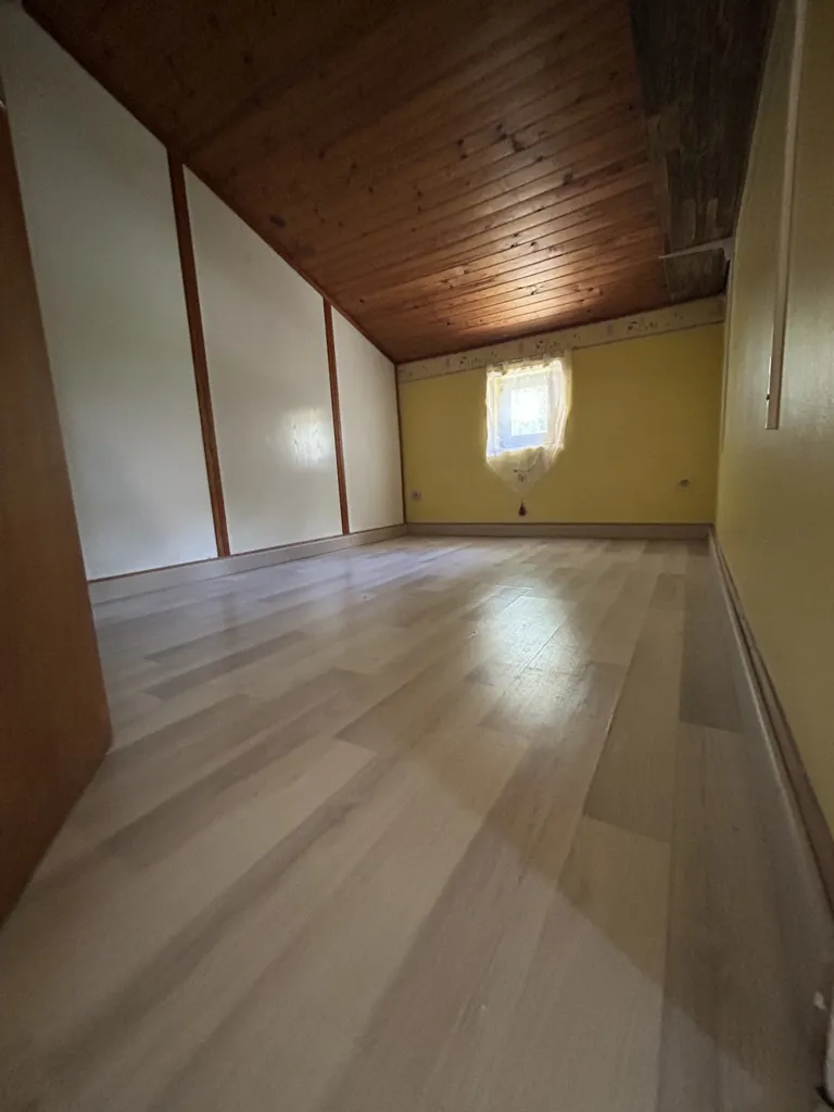 Pièces - Appartement F2 avec Jardin à Prades-le-Lez