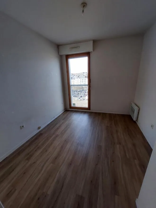 Toad - Apartment with Loggia in Petite Hollande