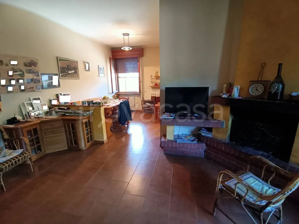 Salle à manger - Detached House with Private Garden in Pesaro