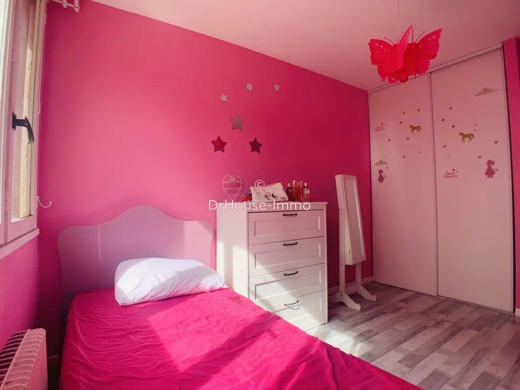 Chambres - Appartement avec Balcon près de la Gare à Montargis