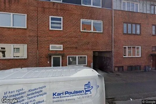 Esterno - Rental Property in Esbjerg Centre