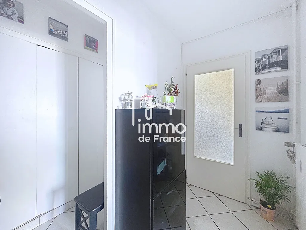 Camere da letto - T4 with Mont-Blanc View in Gex