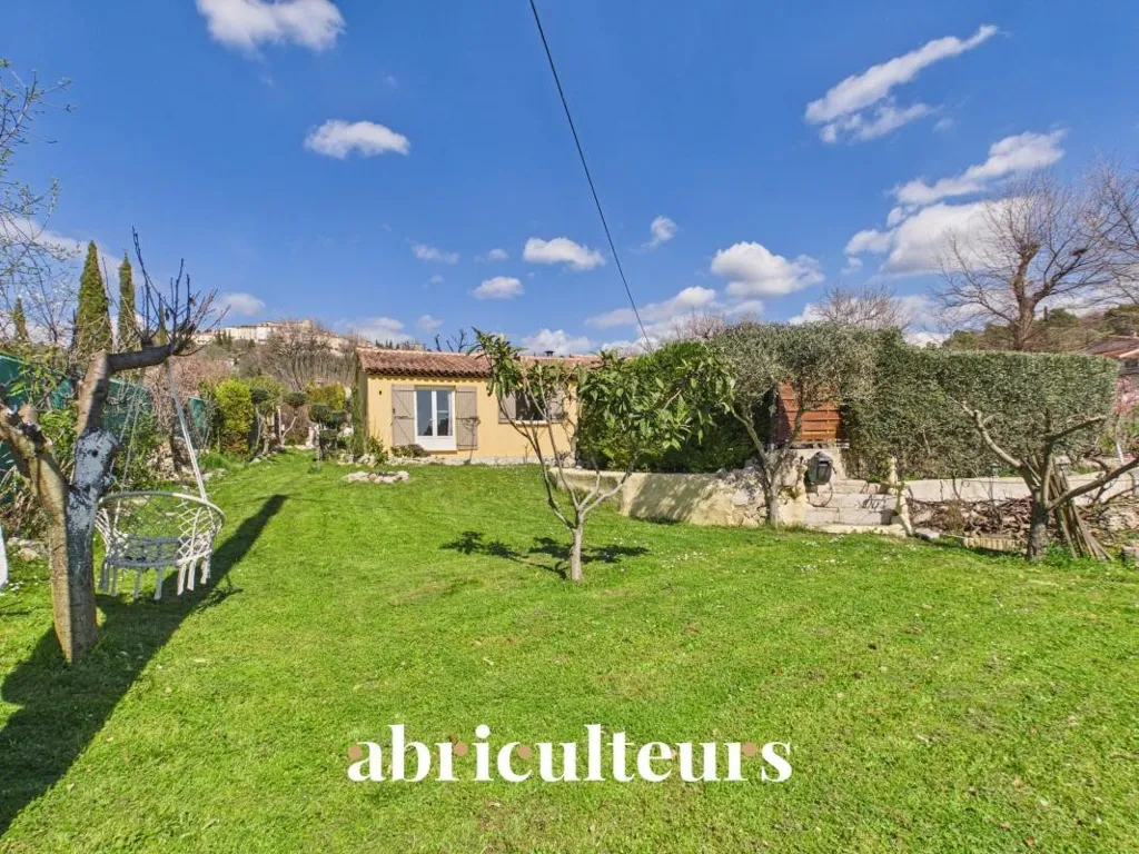 Giardino - Family House with Pool in Callian