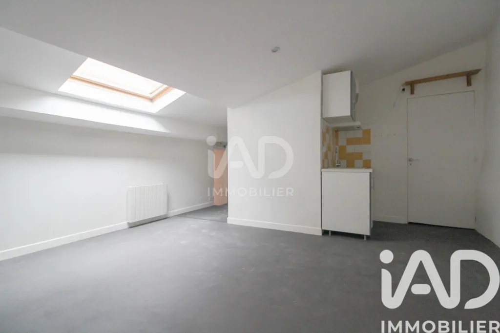 Rooms - Studio in City Centre, Saint-Affrique