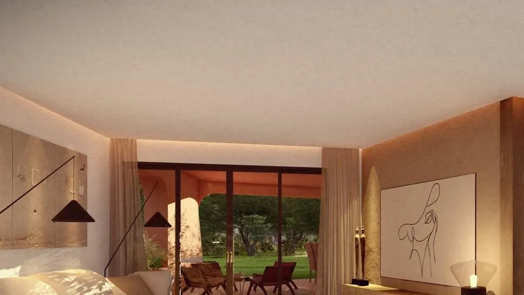 Magamistoad - Ground Floor Beachfront Flat in Estepona