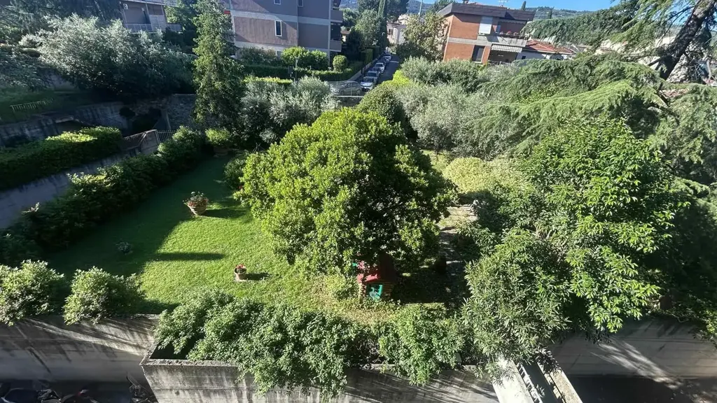 Aed - Panoramic Apartment with Balcony in Florence
