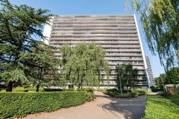 Esterno - Apartment with Canal View in Deurne, Antwerp
