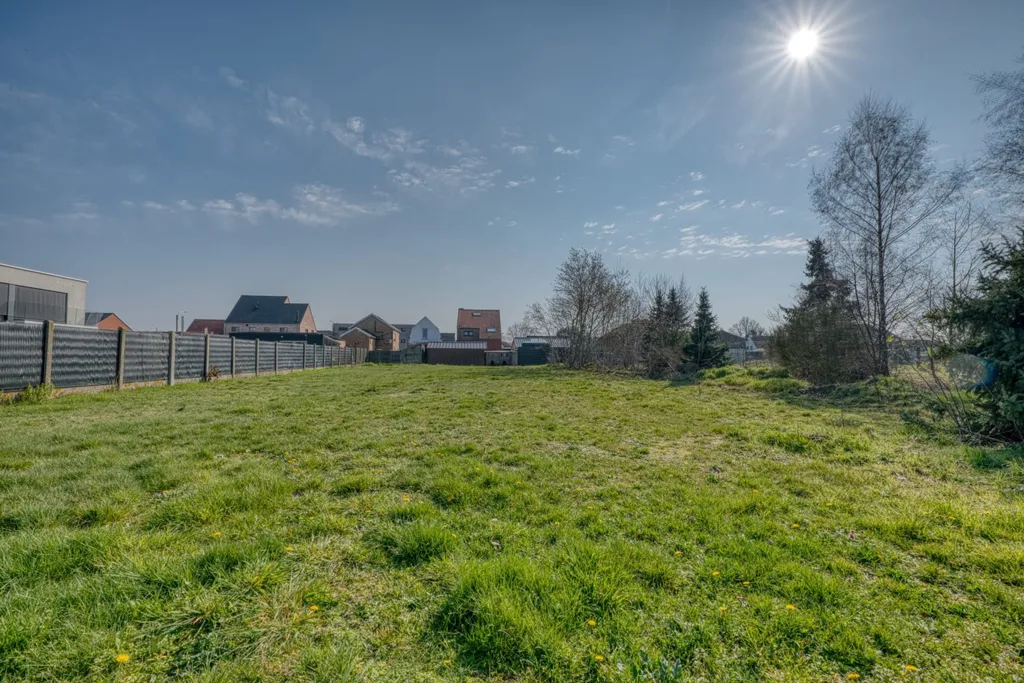 Aed - Charming House with Garden in Adegem