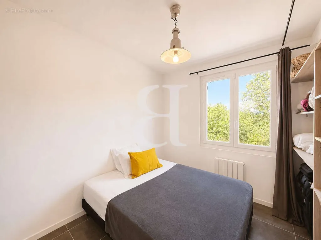 Camere da letto - 6-Bedroom House with Views in Apt, Luberon