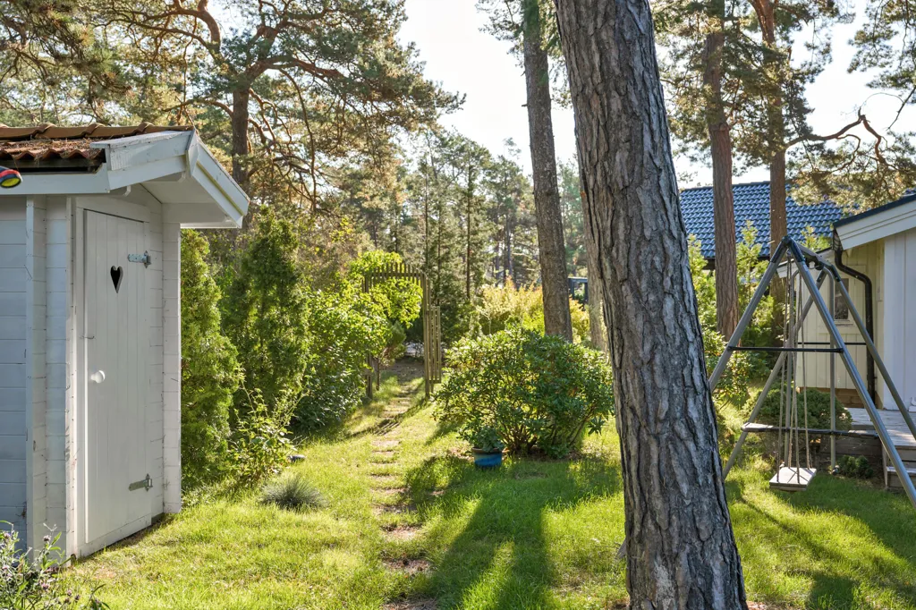 Aed - Architectural Villa with Garden in Ljunghusen
