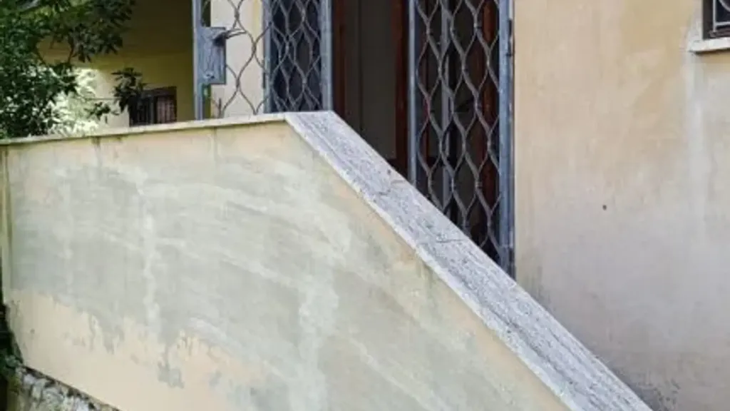 Esterno - Panoramic Apartment with Garden in Settignano, Florence