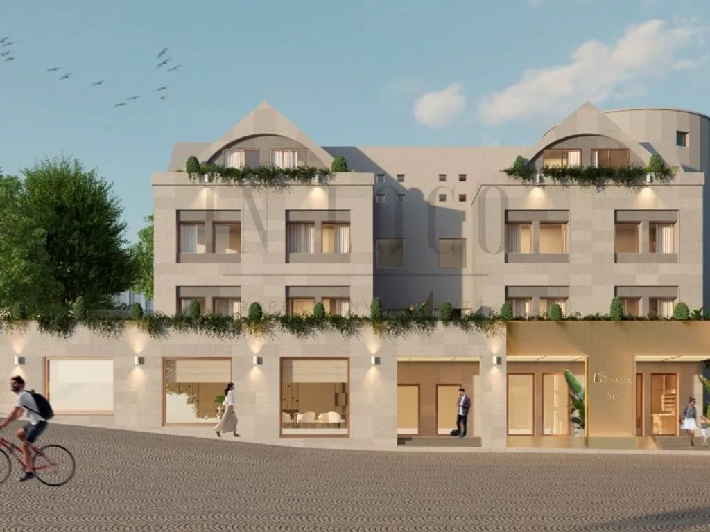 Luxury Flat with Marina View in Cascais
