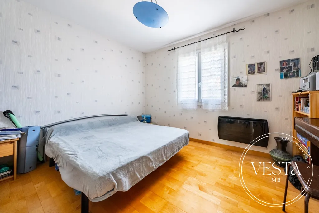 Magamistoad - Spacious House with Pool in Couternon
