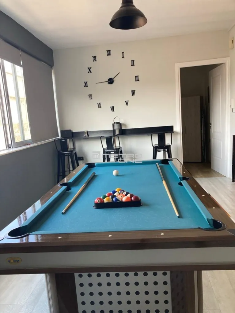 Toad - Renovated Apartment with Acropolis View in Athens Centre