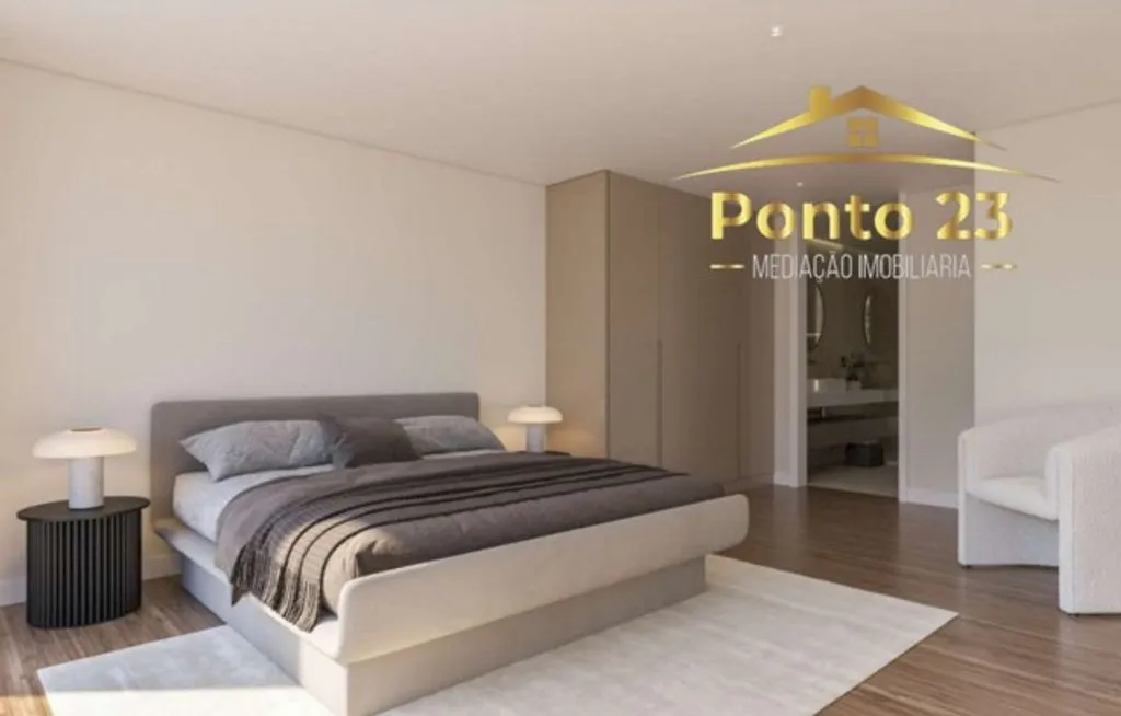 Bedrooms - Luxury Flat with Terrace in Funchal