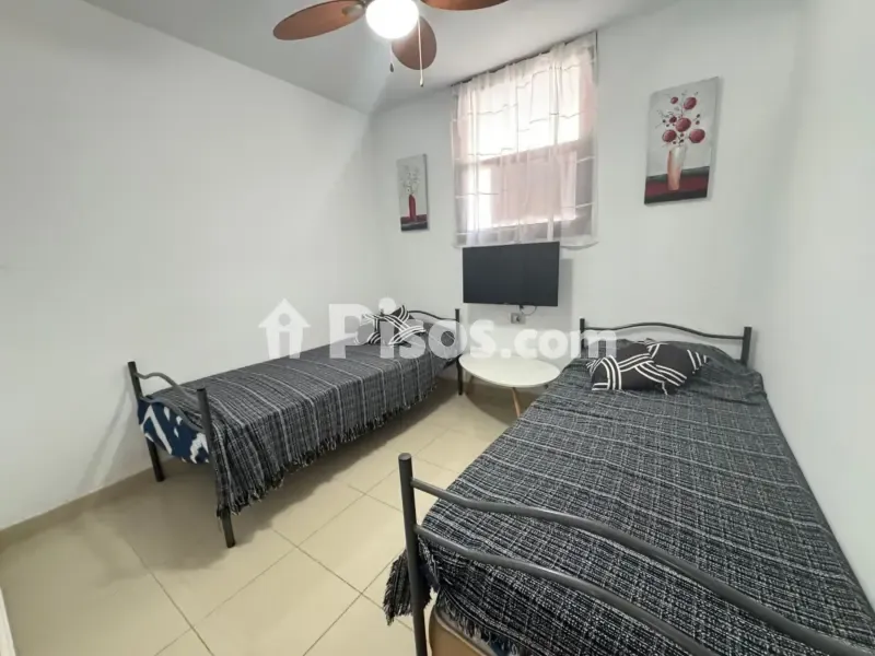 Magamistoad - T2 Apartment with Pool in Los Cristianos