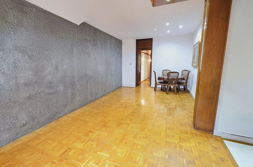 Elutuba - Loft with Terrace in La Dreta de l'Eixample