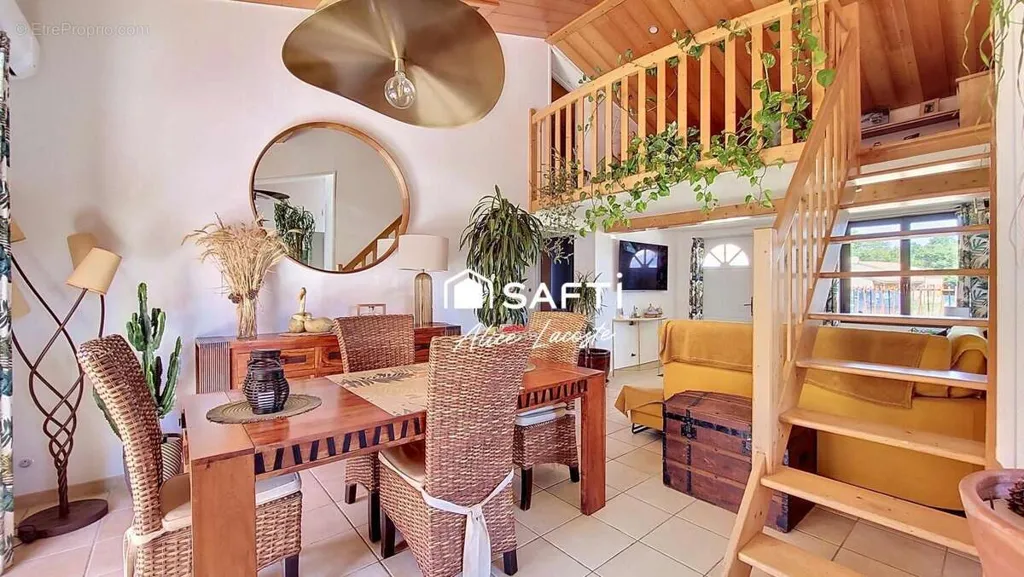 Maison 5 pièces à Le Fossat