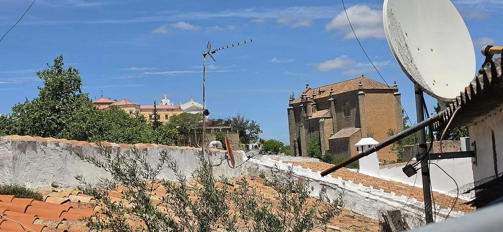 facade
