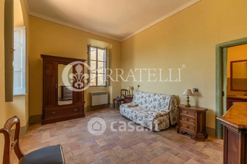Séjour - Medieval Castle with Garden in Marsciano